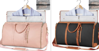 Large Capacity Travel Duffle Bag