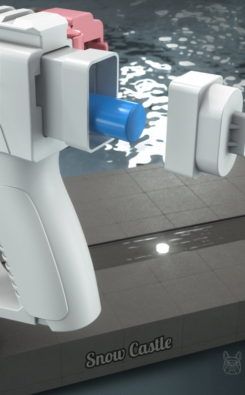 Electric Automatic Water Gun
