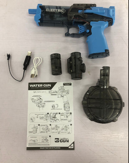 Fire Rat Electric Water Gun – Automatic Spray Toy