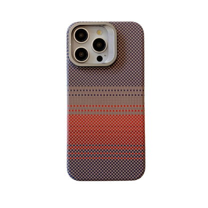 Magnetic Phone Case Metal Lens Holder Protective Sleeve