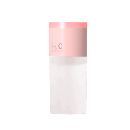 Home Multi-Mode USB Aroma Diffuser & Humidifier
