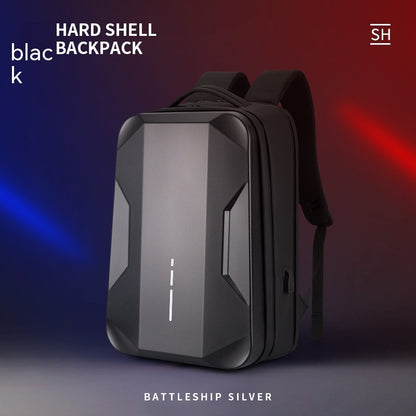 Men's Waterproof E-sports Backpack