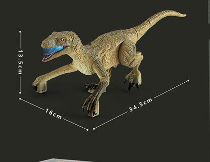 RC Dinosaur Toy – Remote-Controlled Dinosaur for Kids