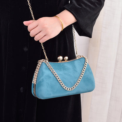 Fashion Luxury Chain Handbag